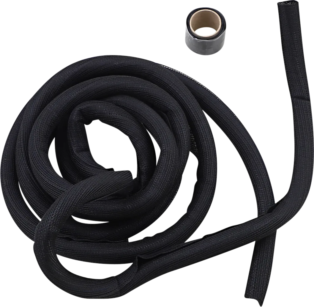 Easy Loom™ Split Wire Sleeve