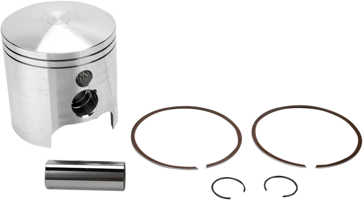 High-Performance Piston Kit