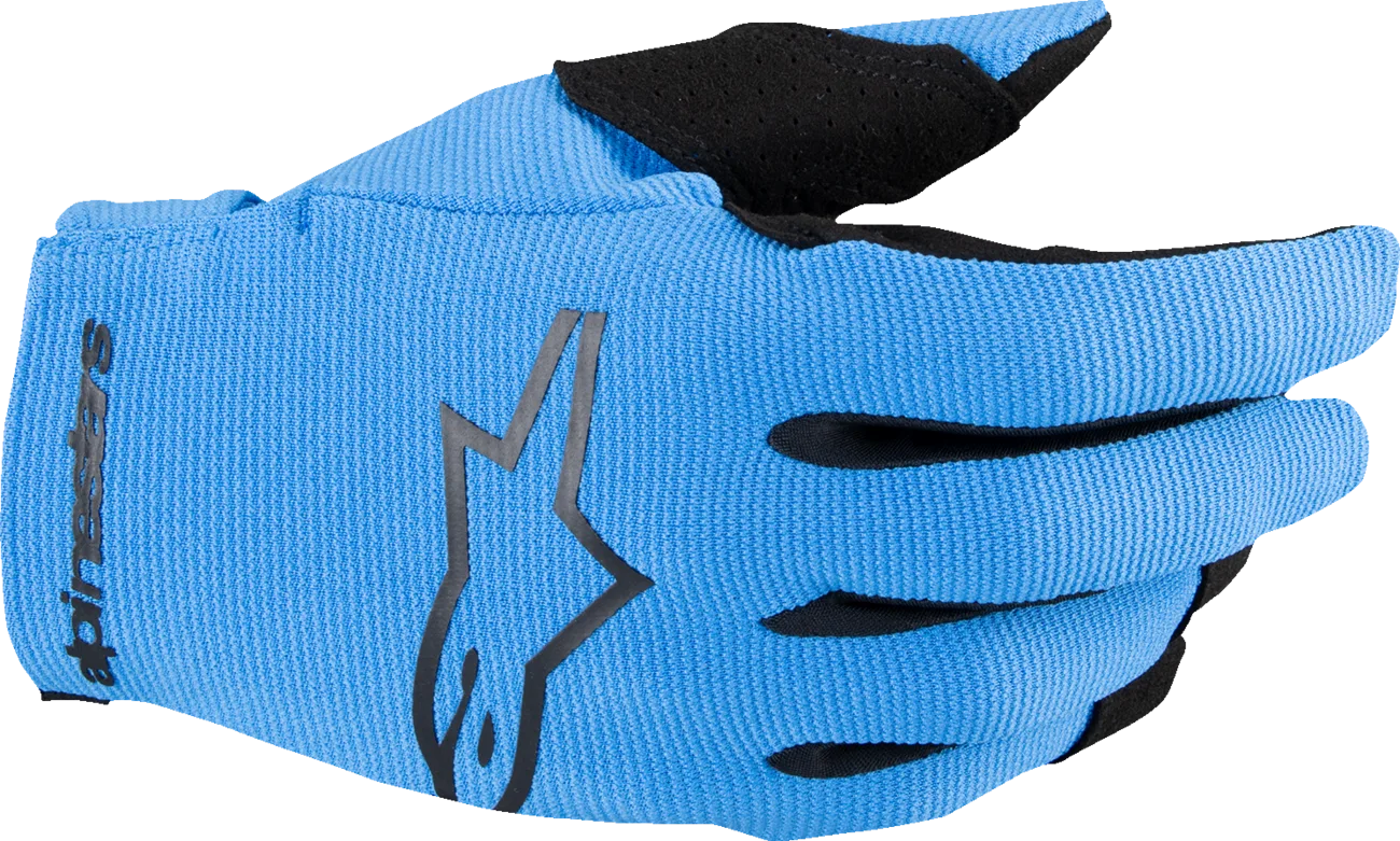 Youth Radar MX Gloves