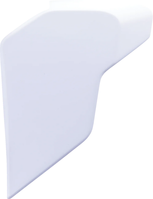 Ultraflite™ Helmet Side Plates — Solid