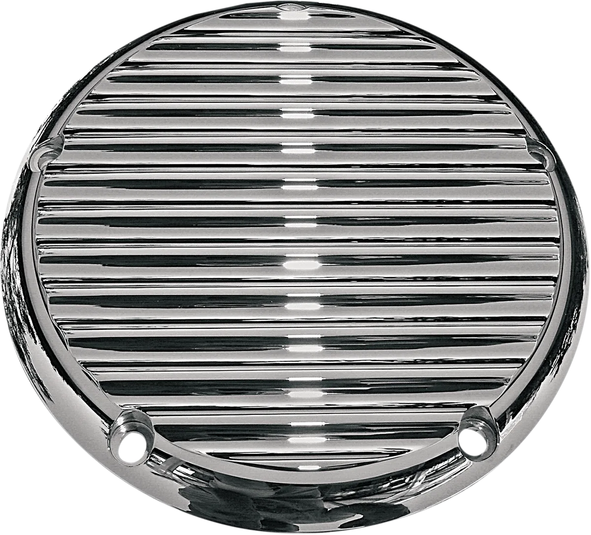 Billet Derby Cover