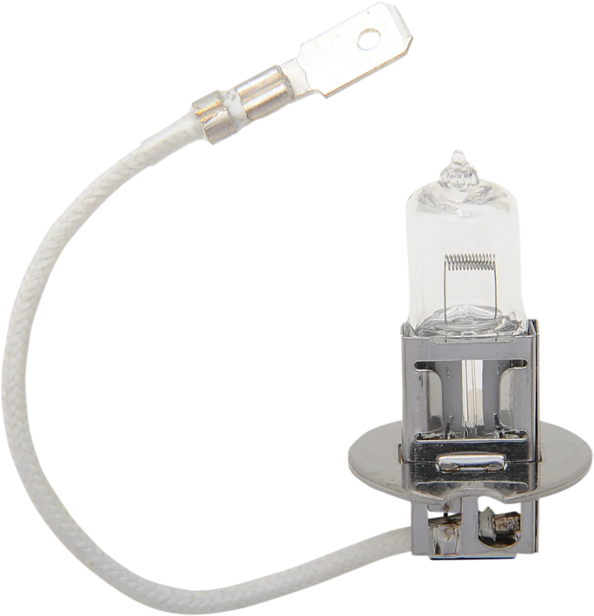 Halogen Headlight Bulb