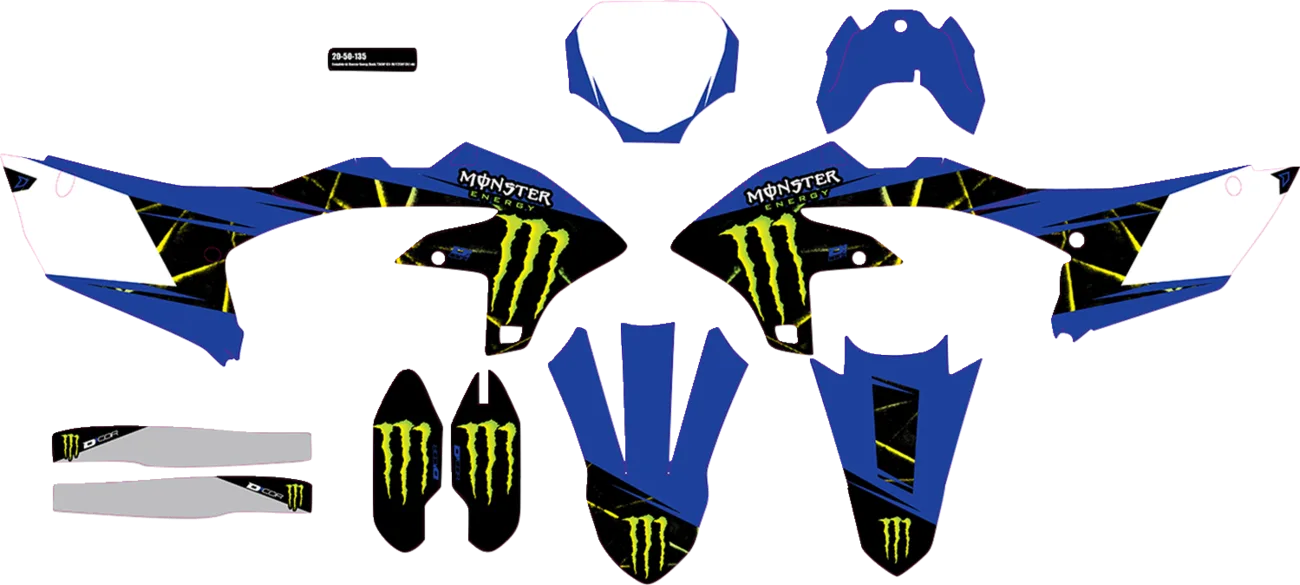 Complete Graphics Kit