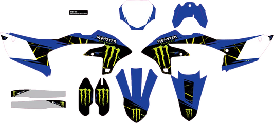 Complete Graphics Kit