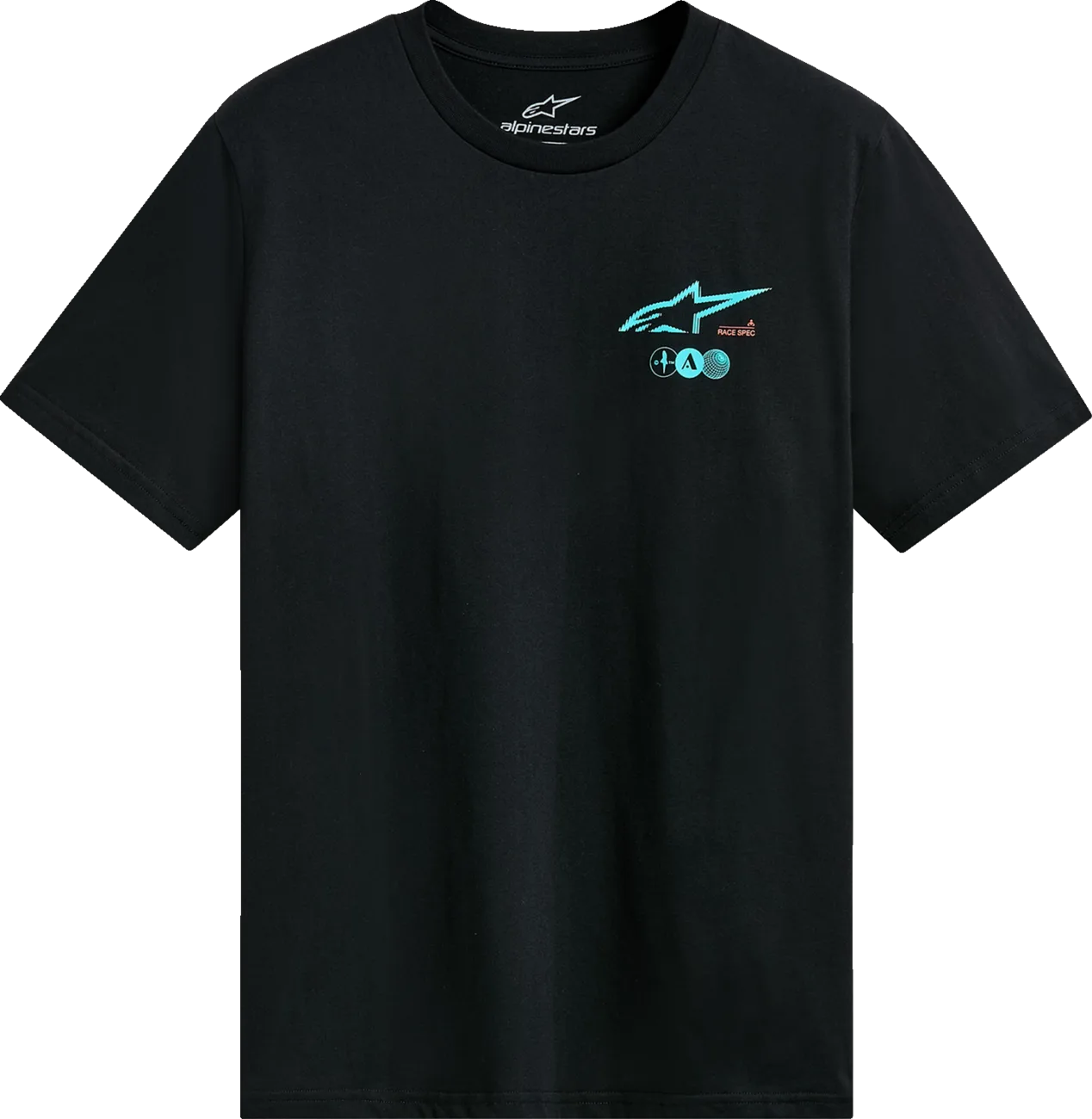 Asym CSF T-Shirt