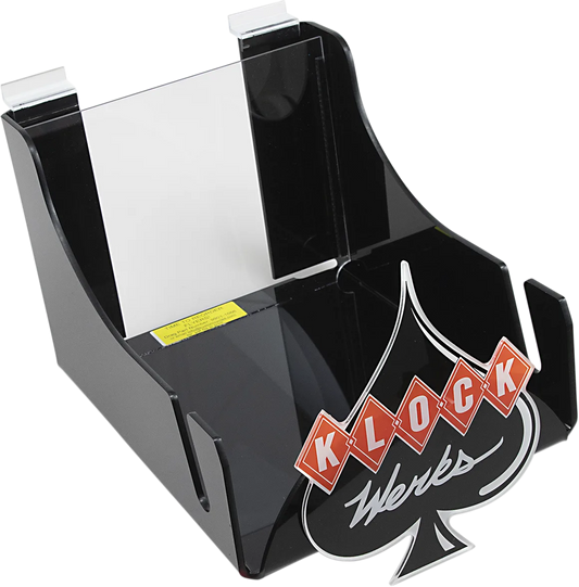 Flare Windshield Display with Flyer