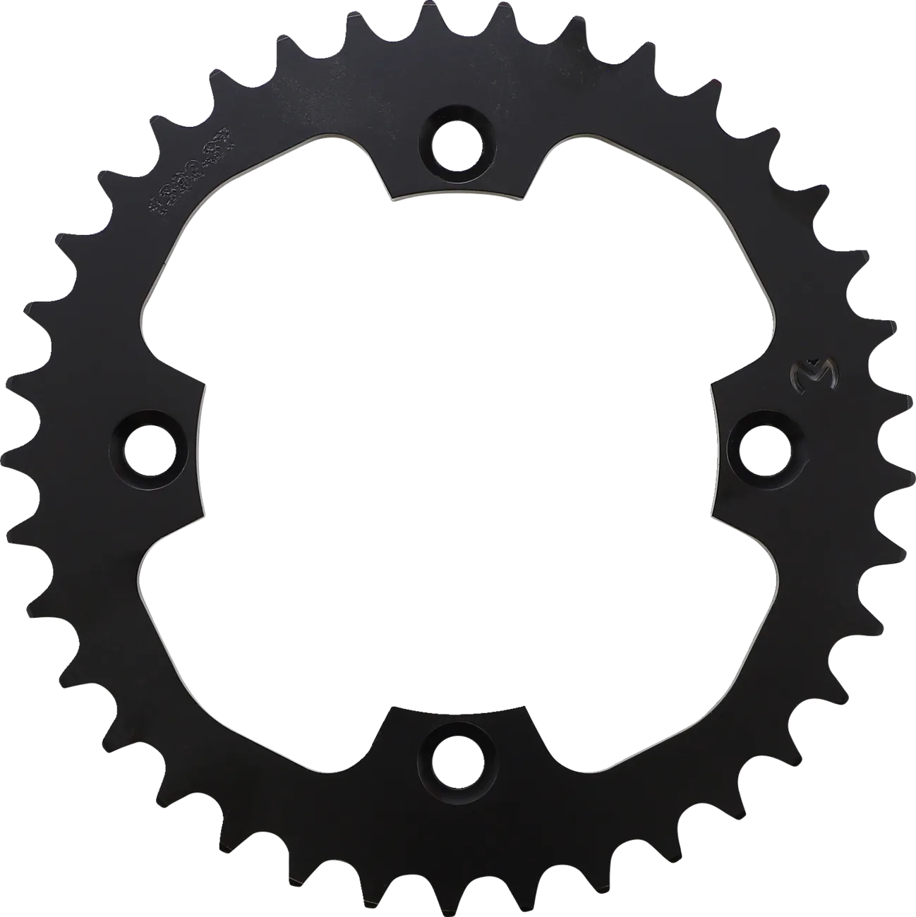 Steel Rear Sprocket ATV
