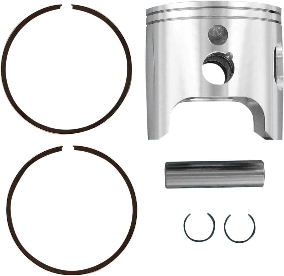 High-Performance Piston Kit