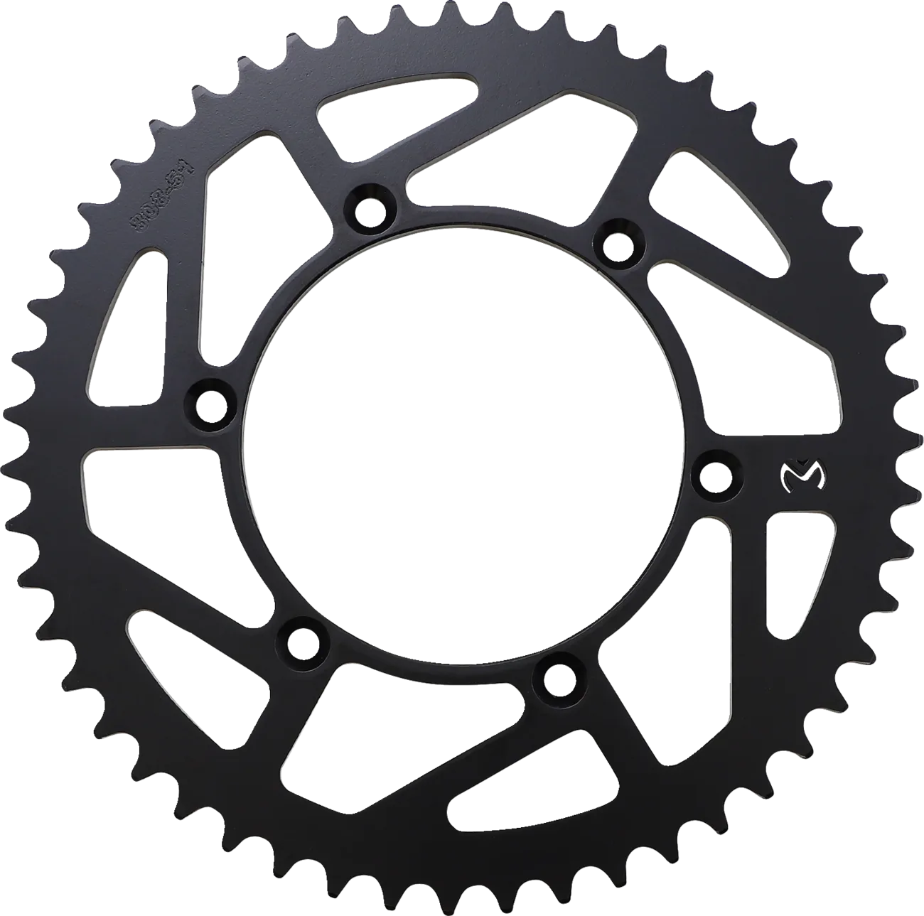Steel Rear Sprocket