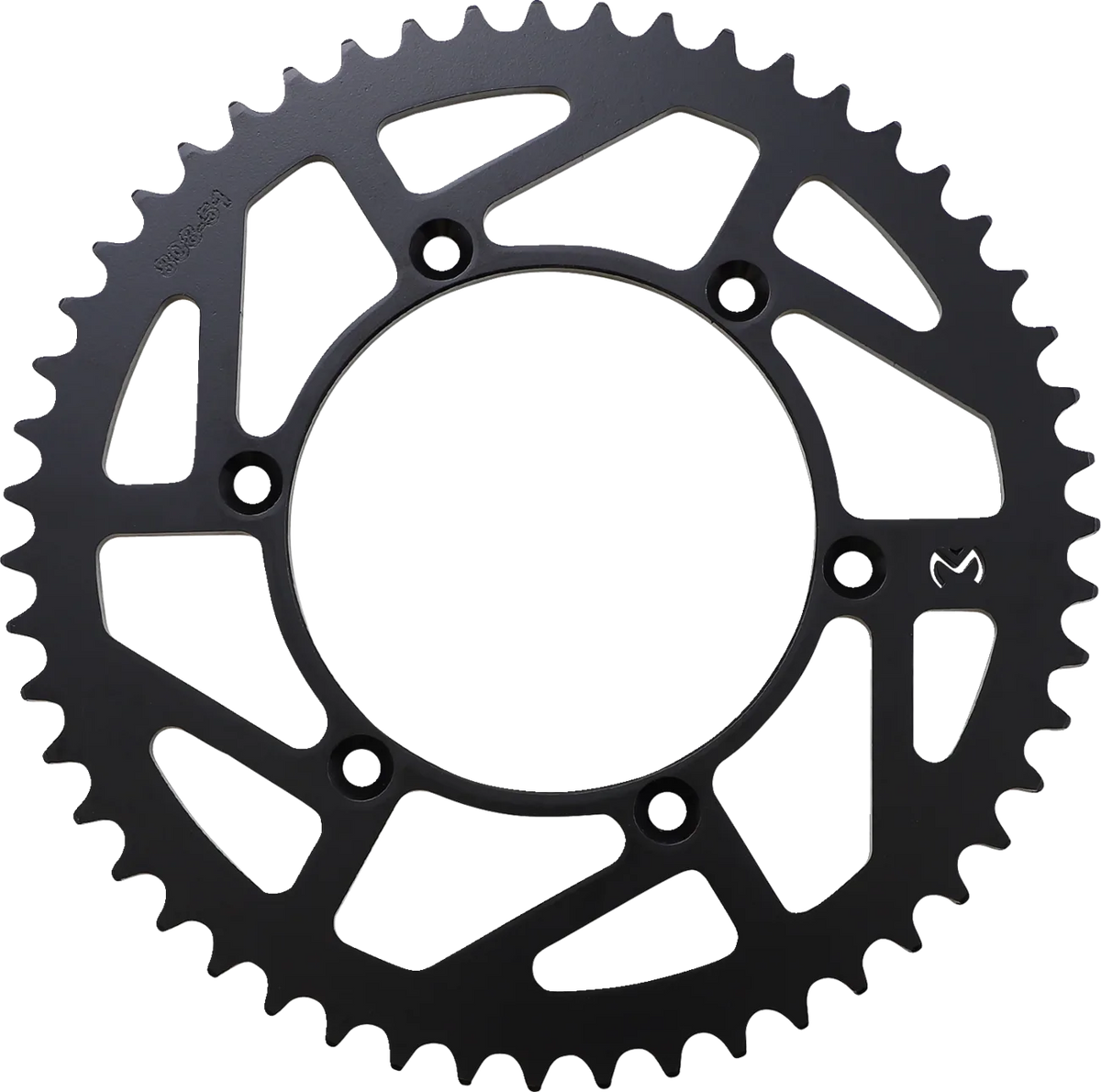 Steel Rear Sprocket