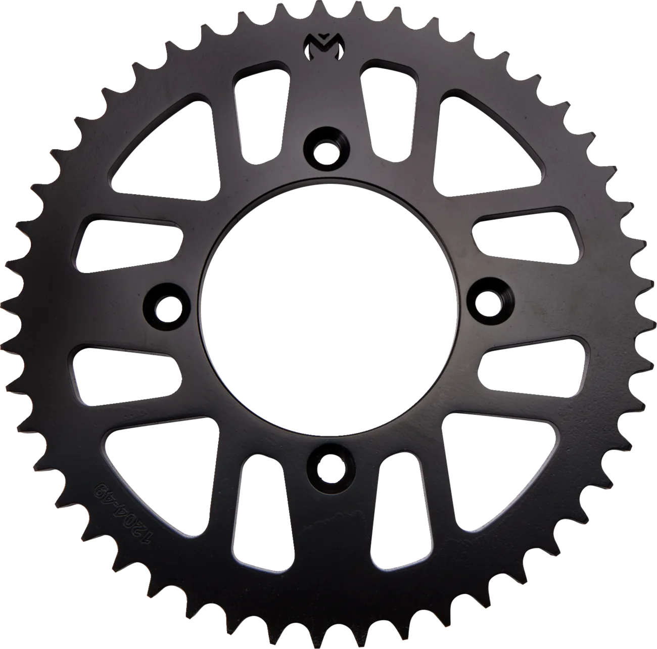 Steel Rear Sprocket