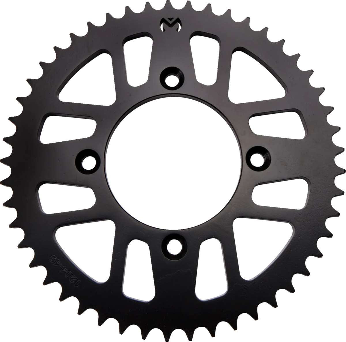 Steel Rear Sprocket