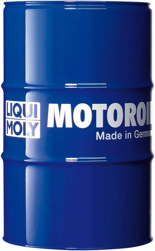 Street 4T Engine Oil
