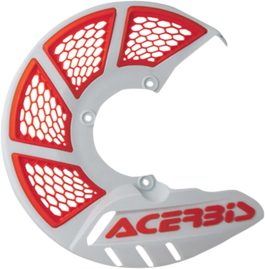 X-Brake Disc Cover