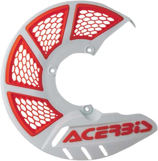 X-Brake Disc Cover