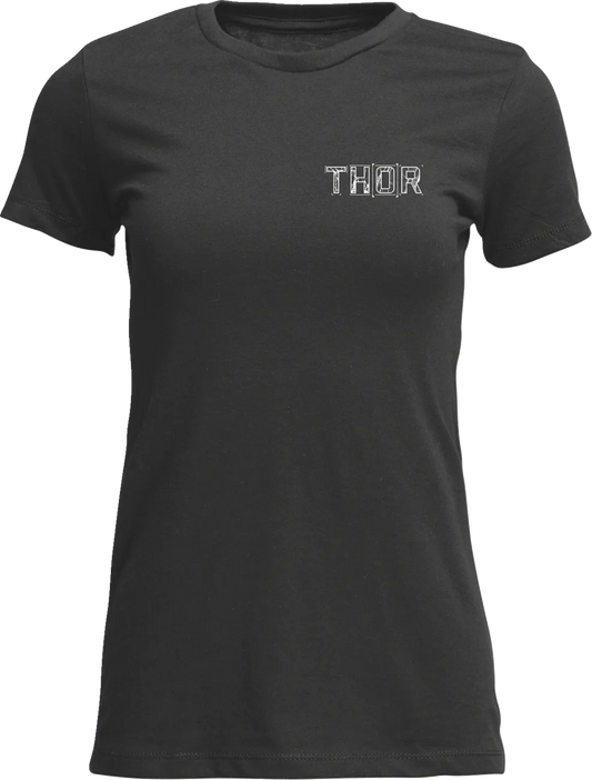 Women's Blueprint T-Shirt