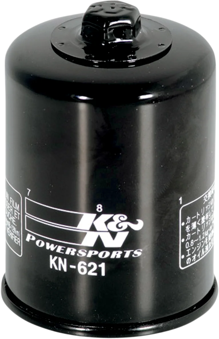 Performance Oil Filter