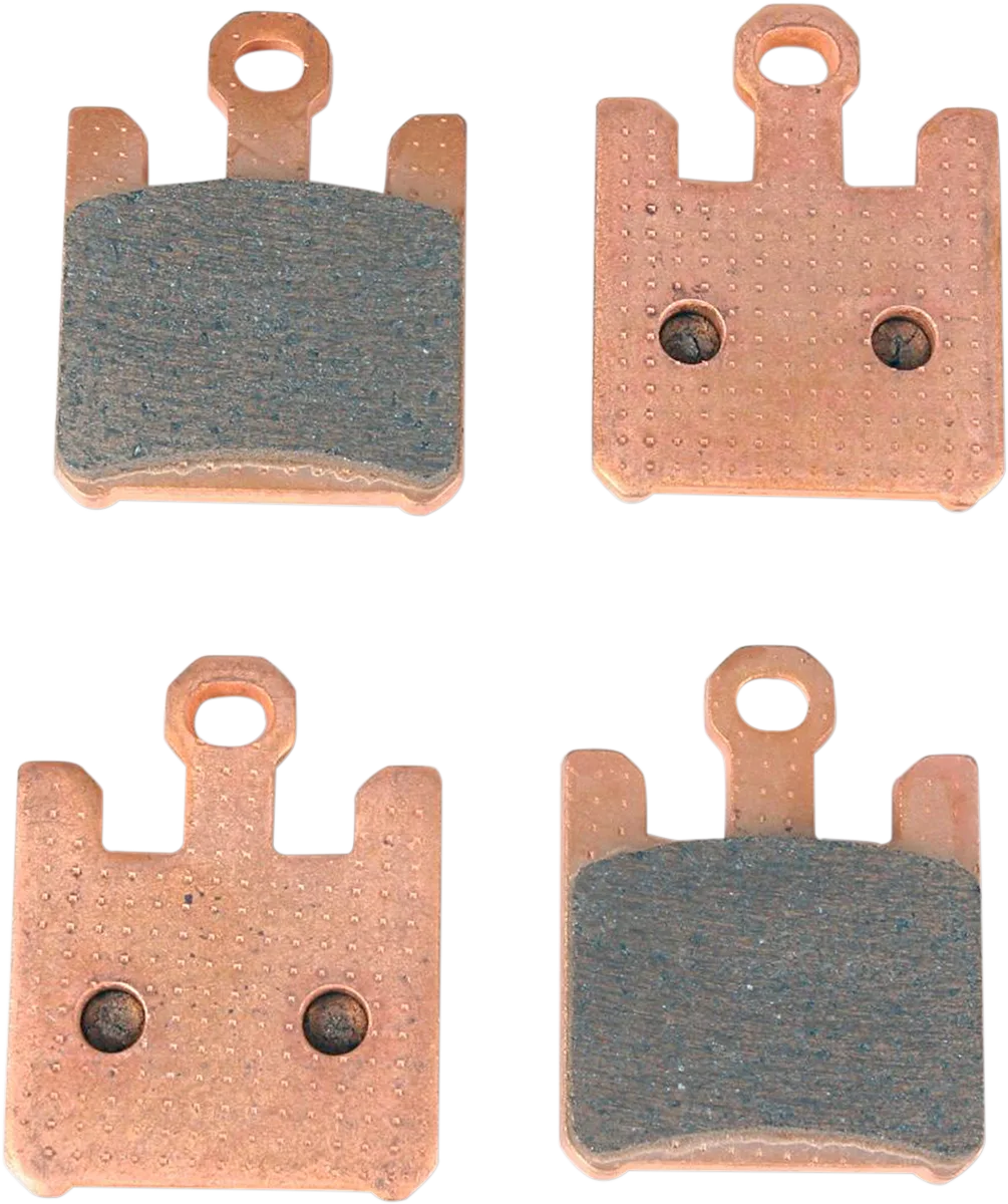 Sintered "HH" Brake Pads
