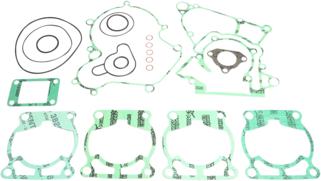 Gasket Kit — Complete