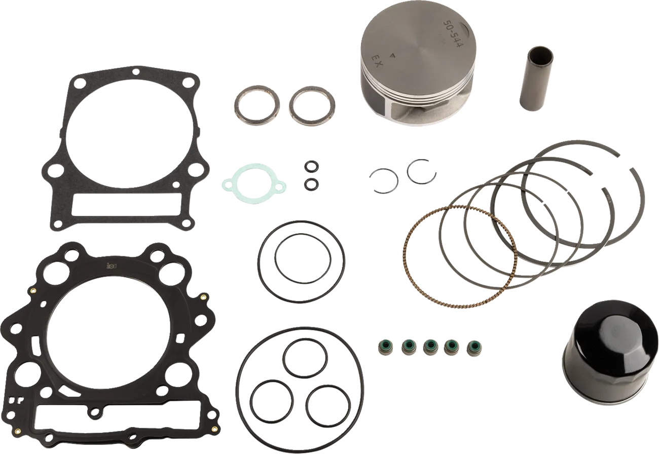 Top-End Rebuild Kit
