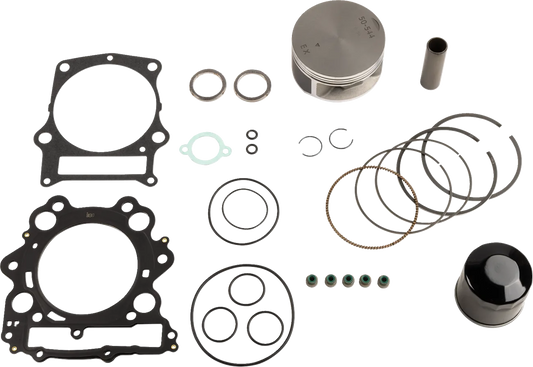Top-End Rebuild Kit