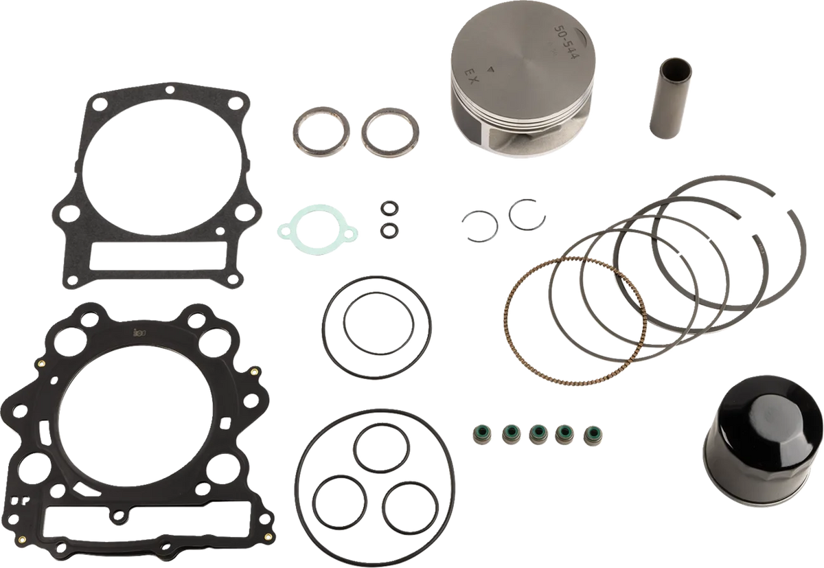 Top-End Rebuild Kit