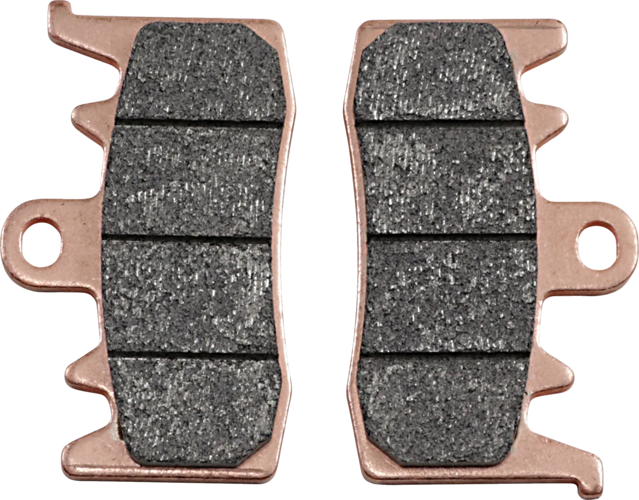 HS Street Excel Sintered Front Brake Pads