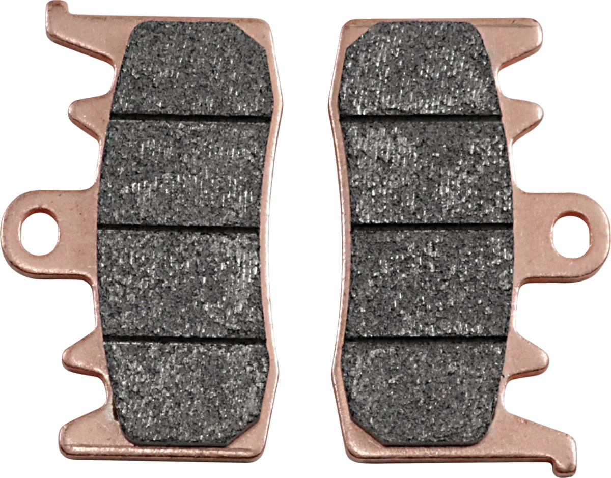 HS Street Excel Sintered Front Brake Pads