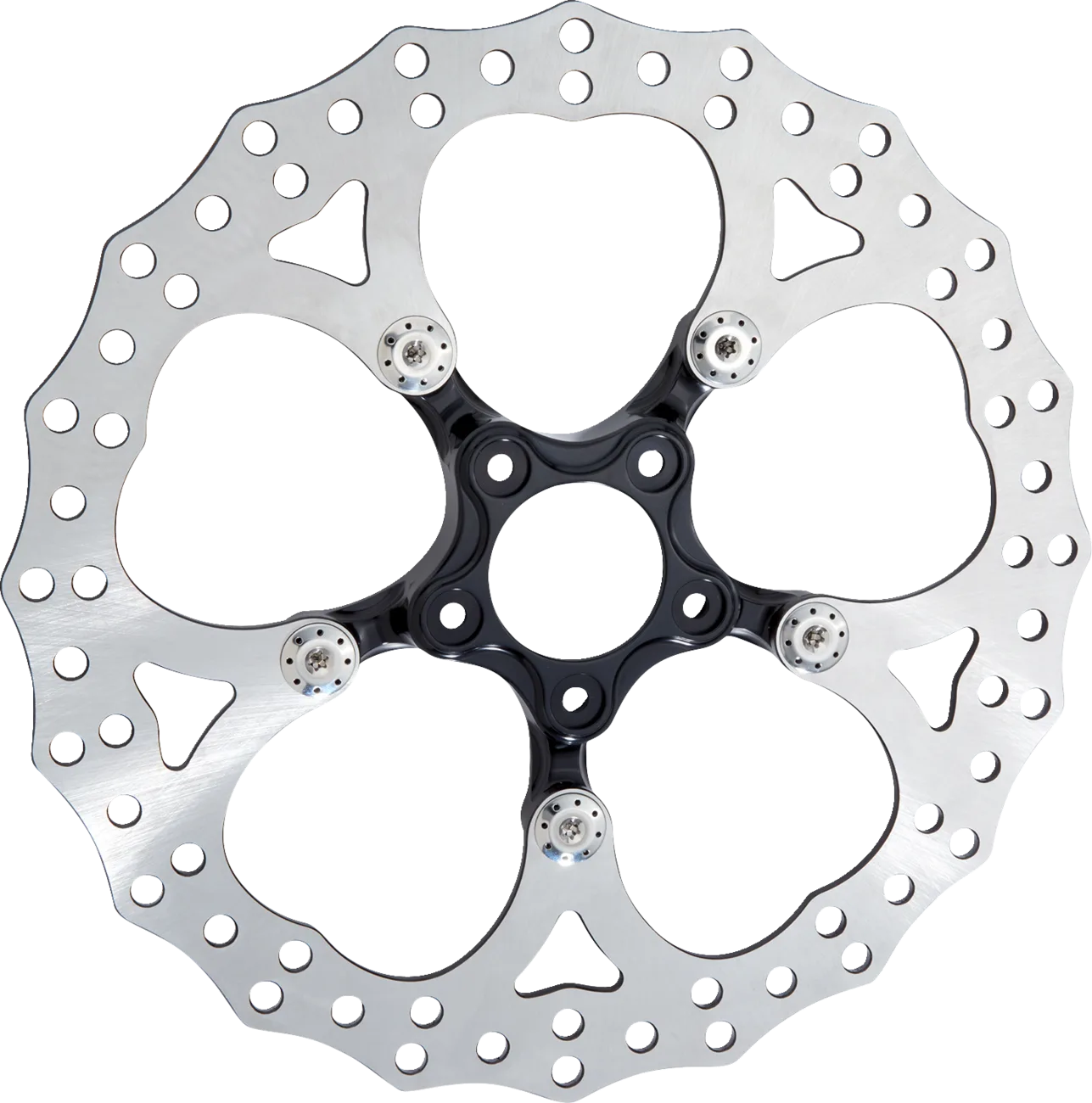 Spider Rotor