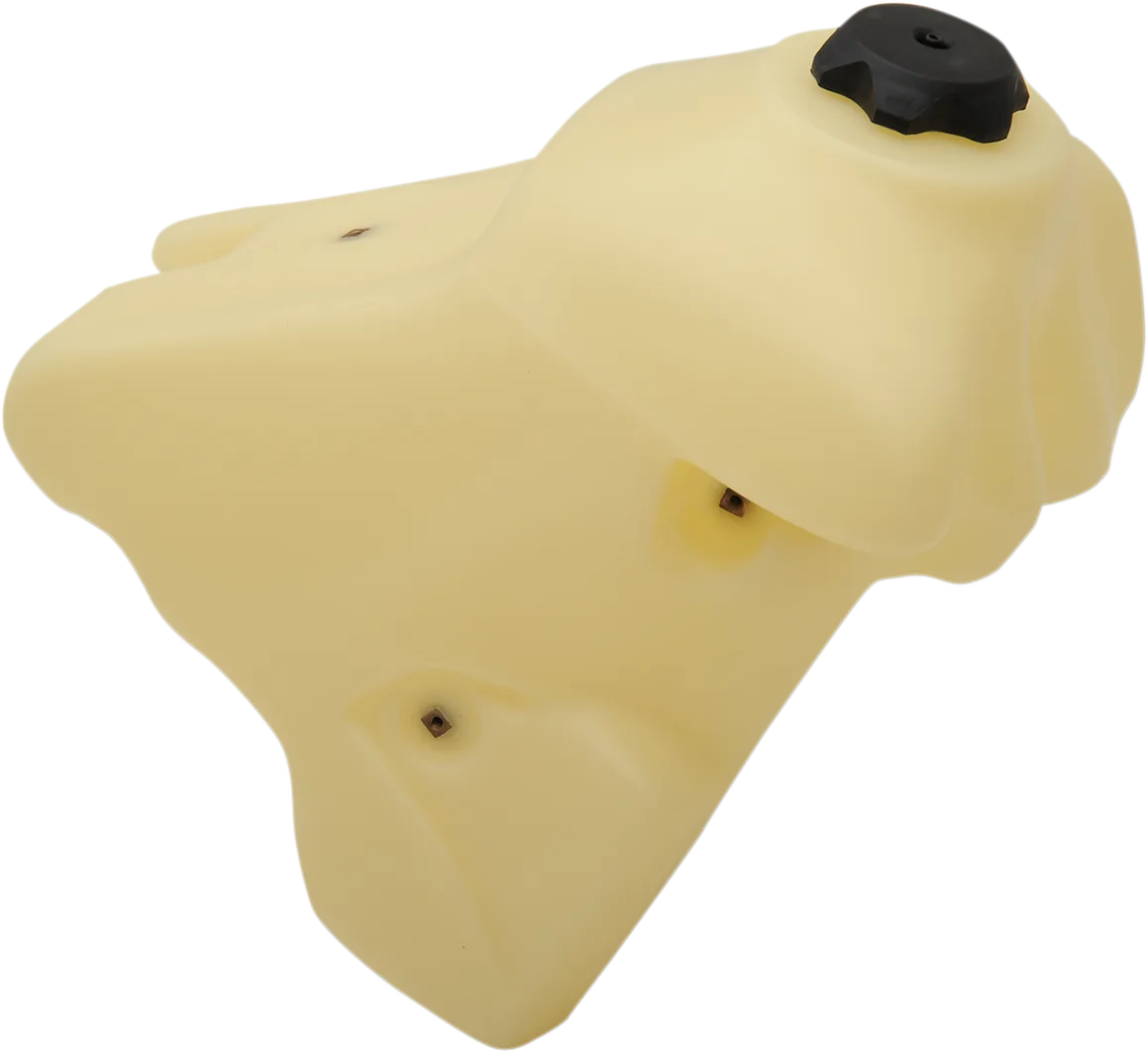 Large-Capacity Gas Tank