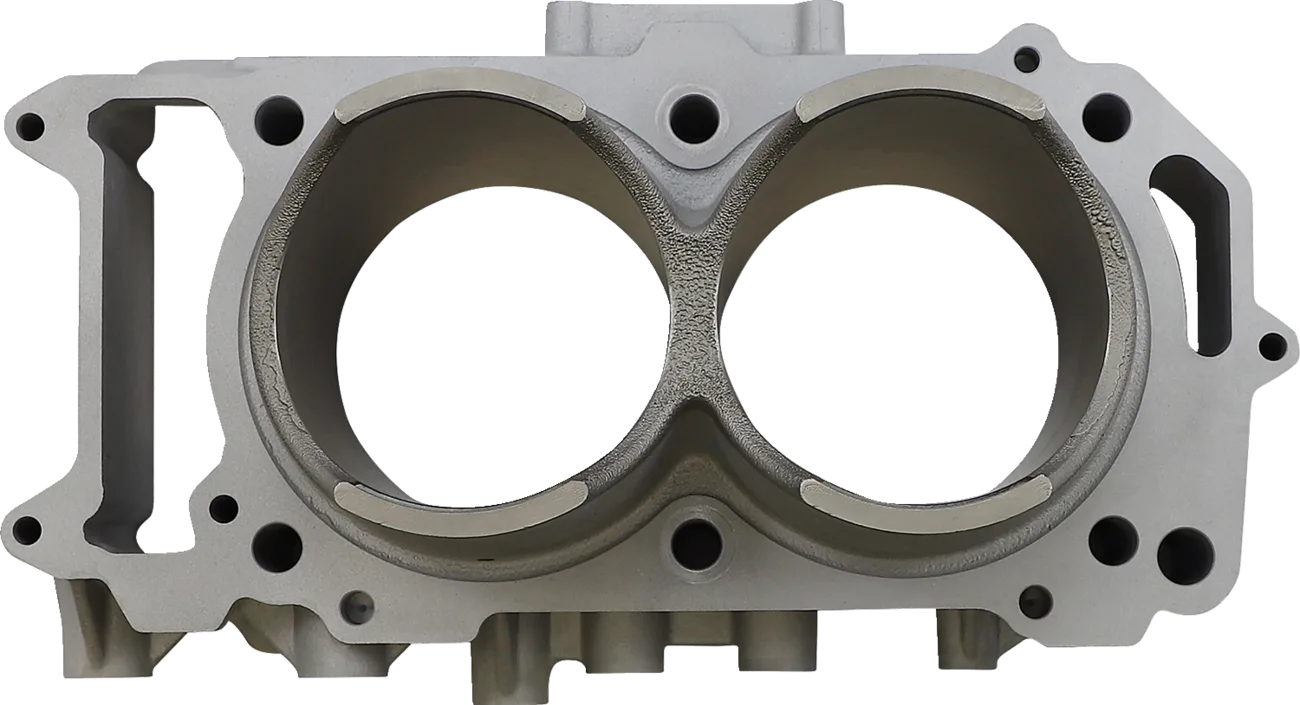 Replacement Cylinder