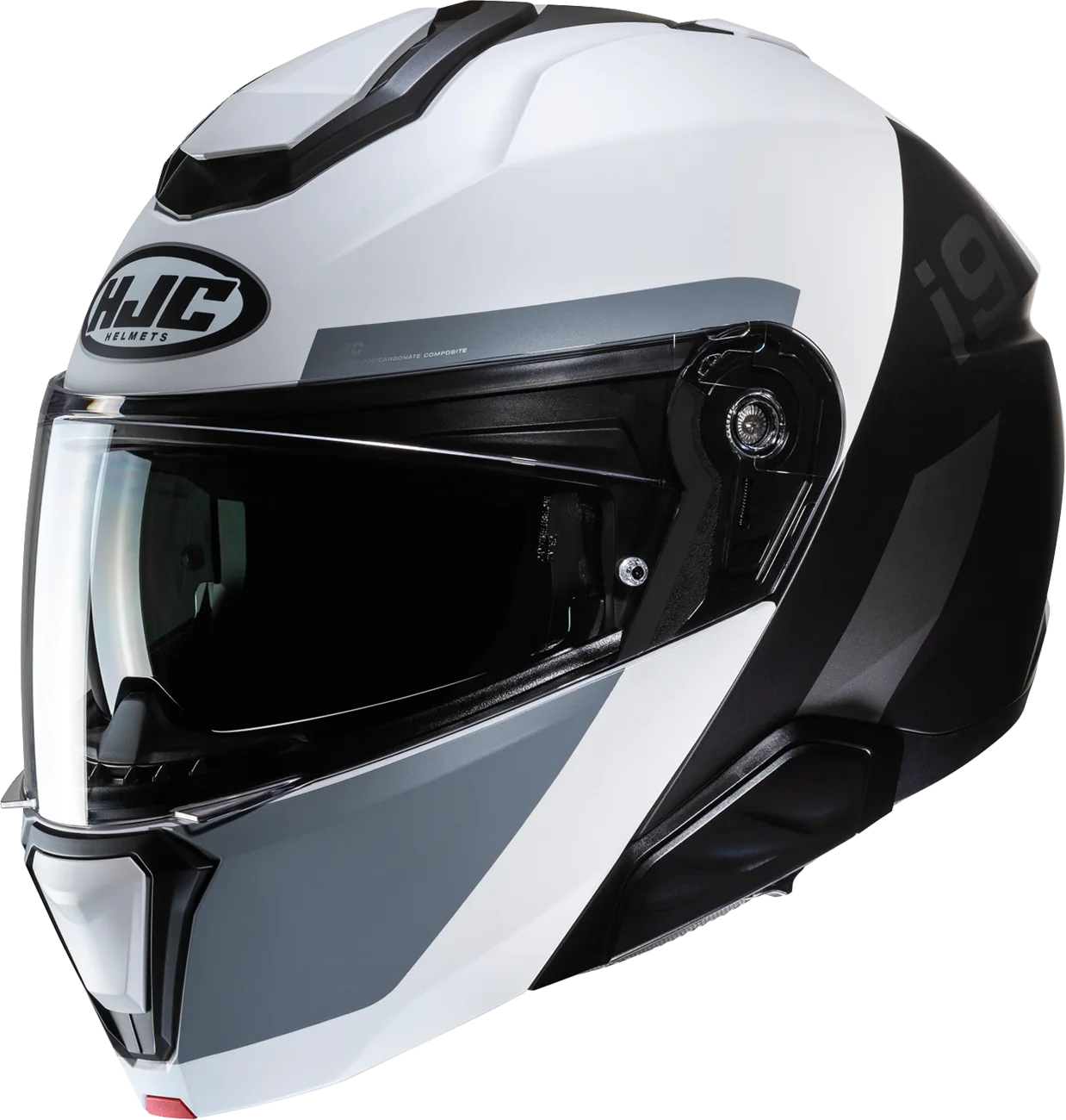 i91 Bina Modular Helmet