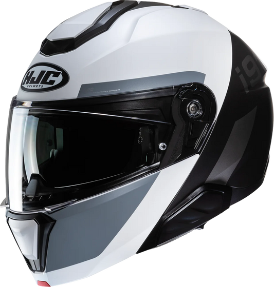 i91 Bina Modular Helmet