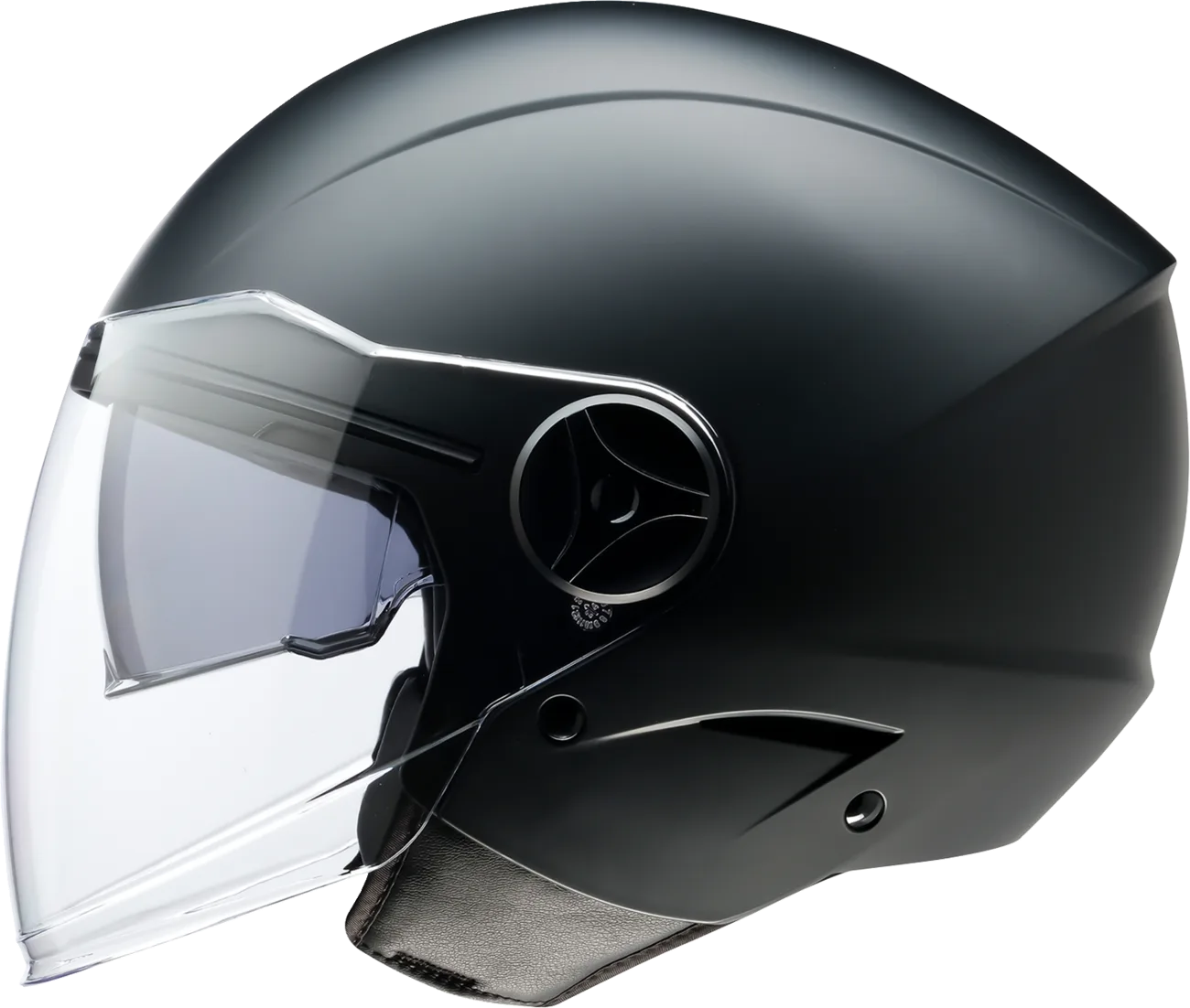 Scuzzi Solid Helmet