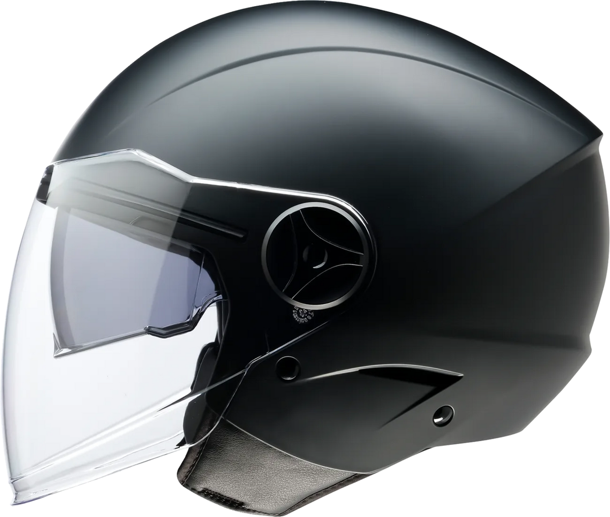 Scuzzi Solid Helmet