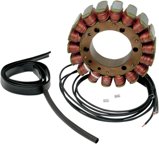 Stator