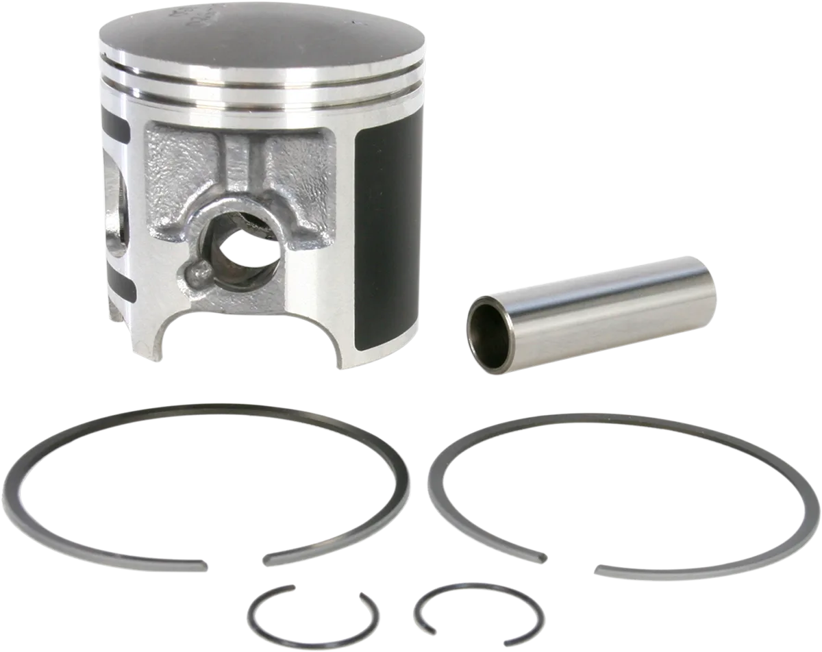 Cast Series Pistons
