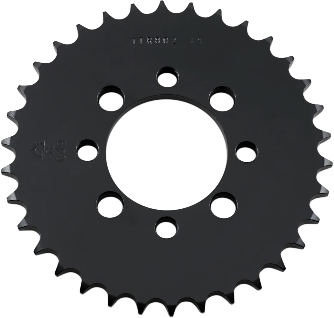 Sprocket