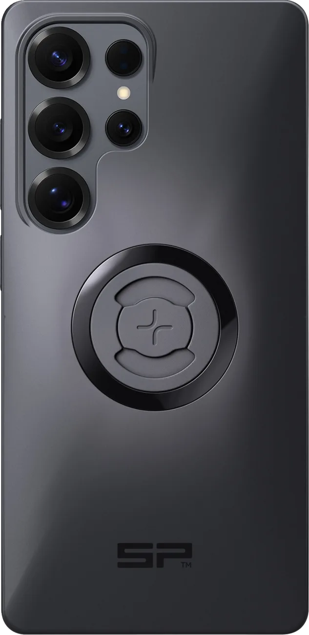 SPC+ Phone Case