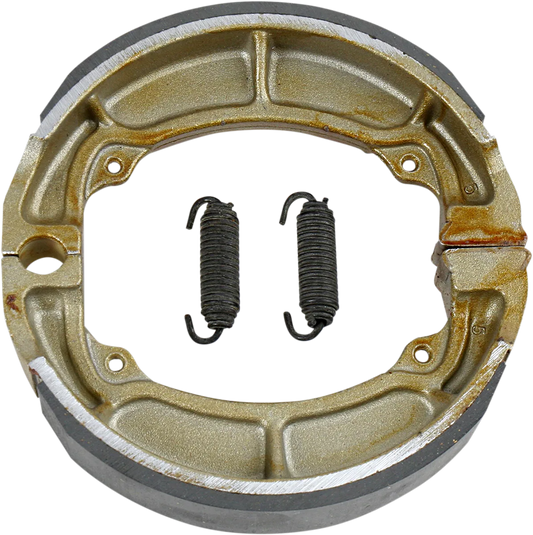 Carbon Graphite "X" Brake Shoes