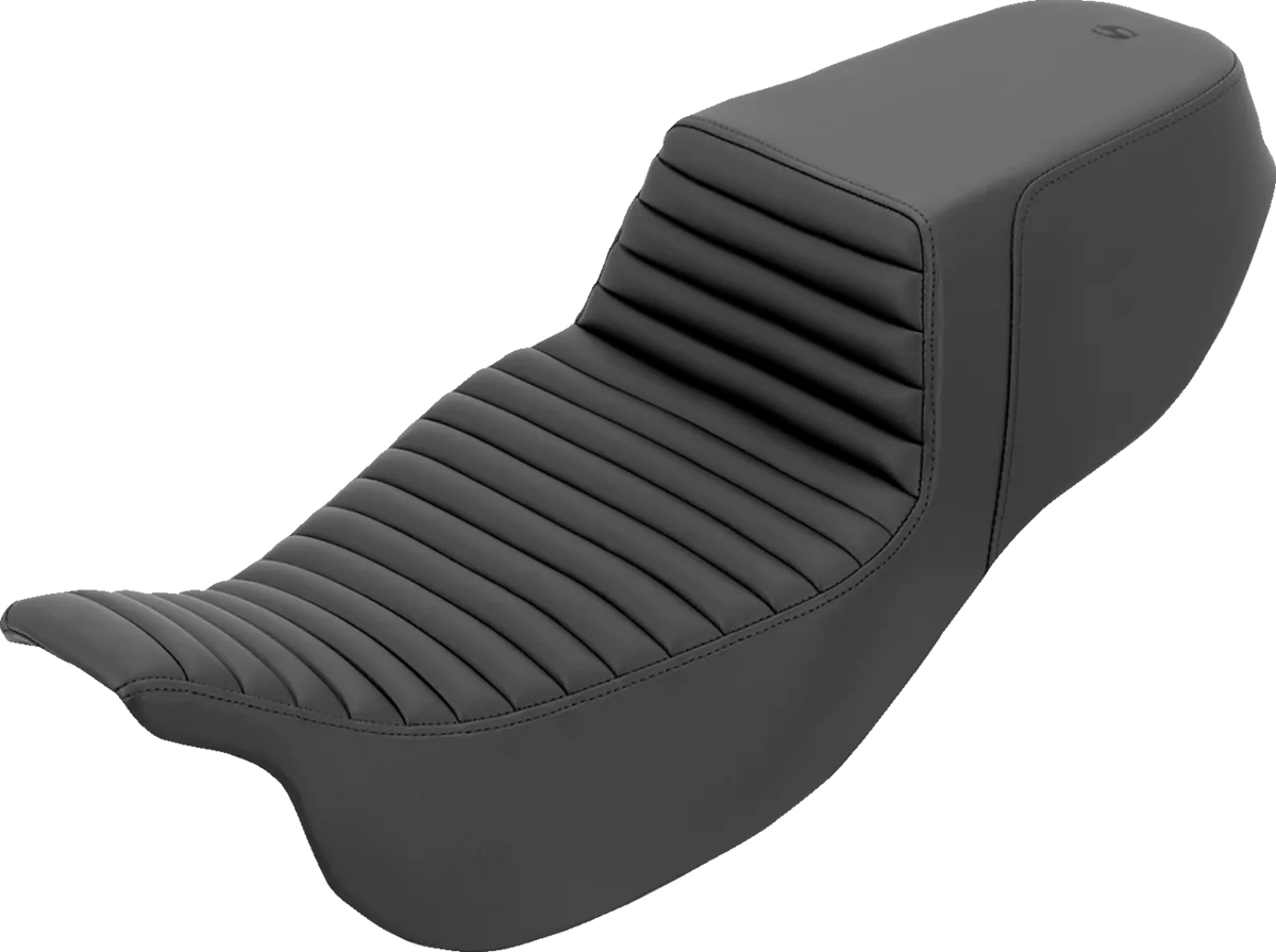 Step-Up Seat