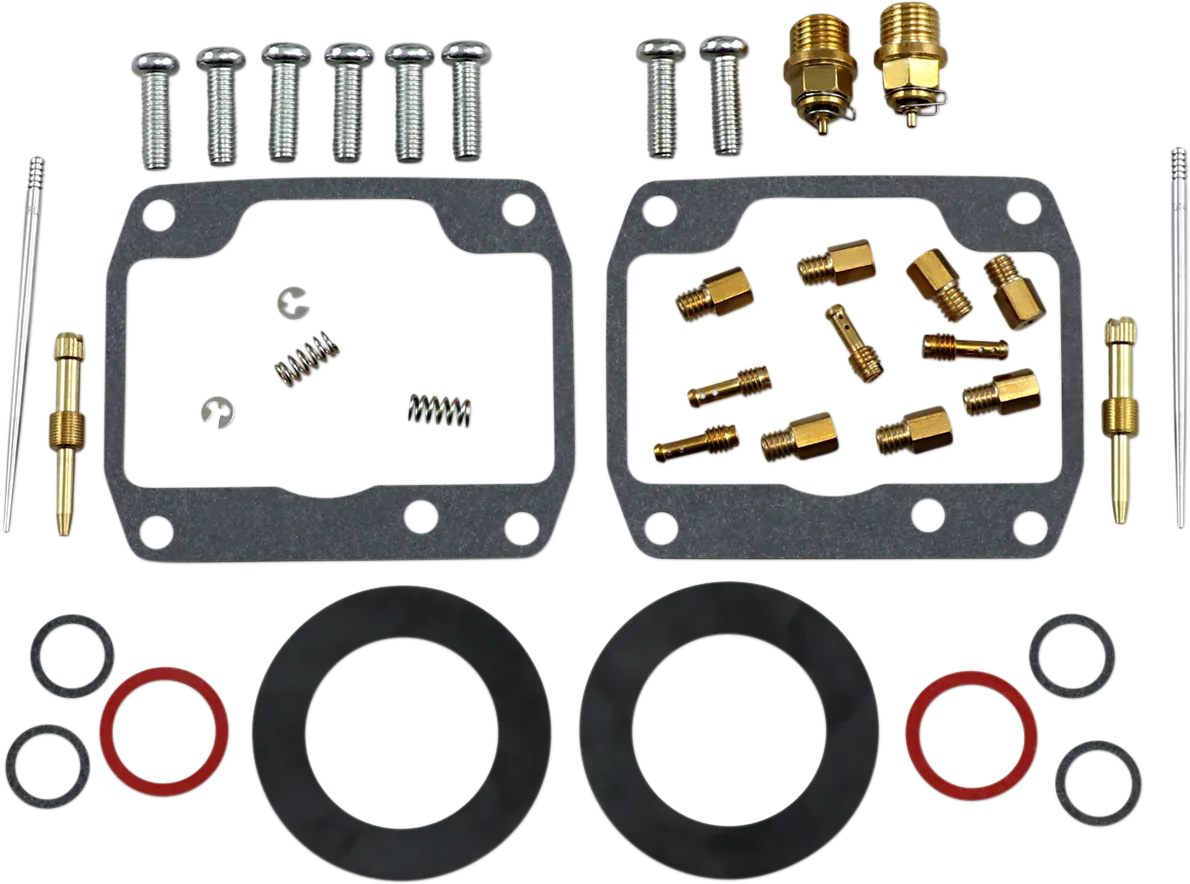 Carburetor Repair Kit