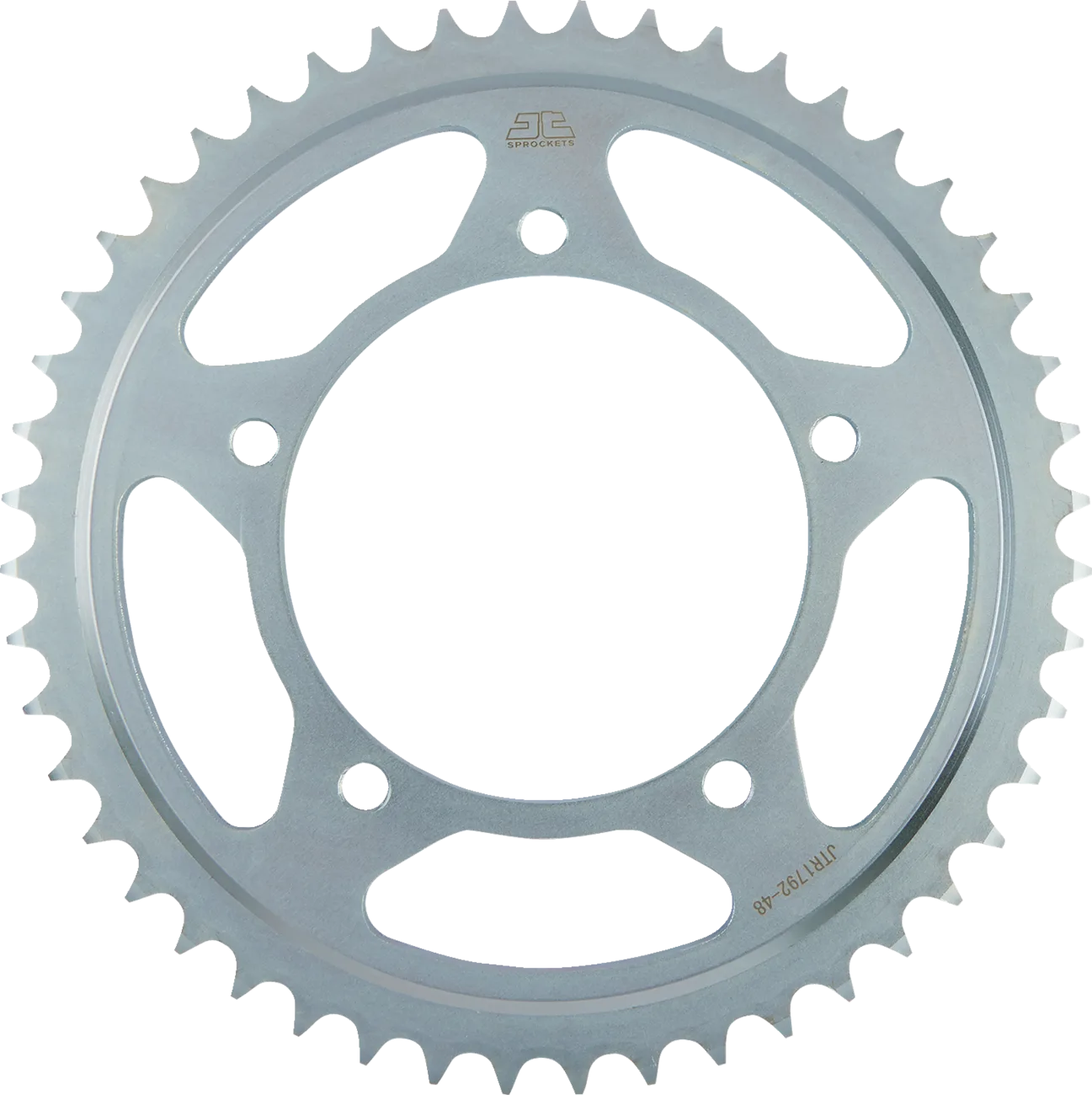 Steel Rear Sprocket