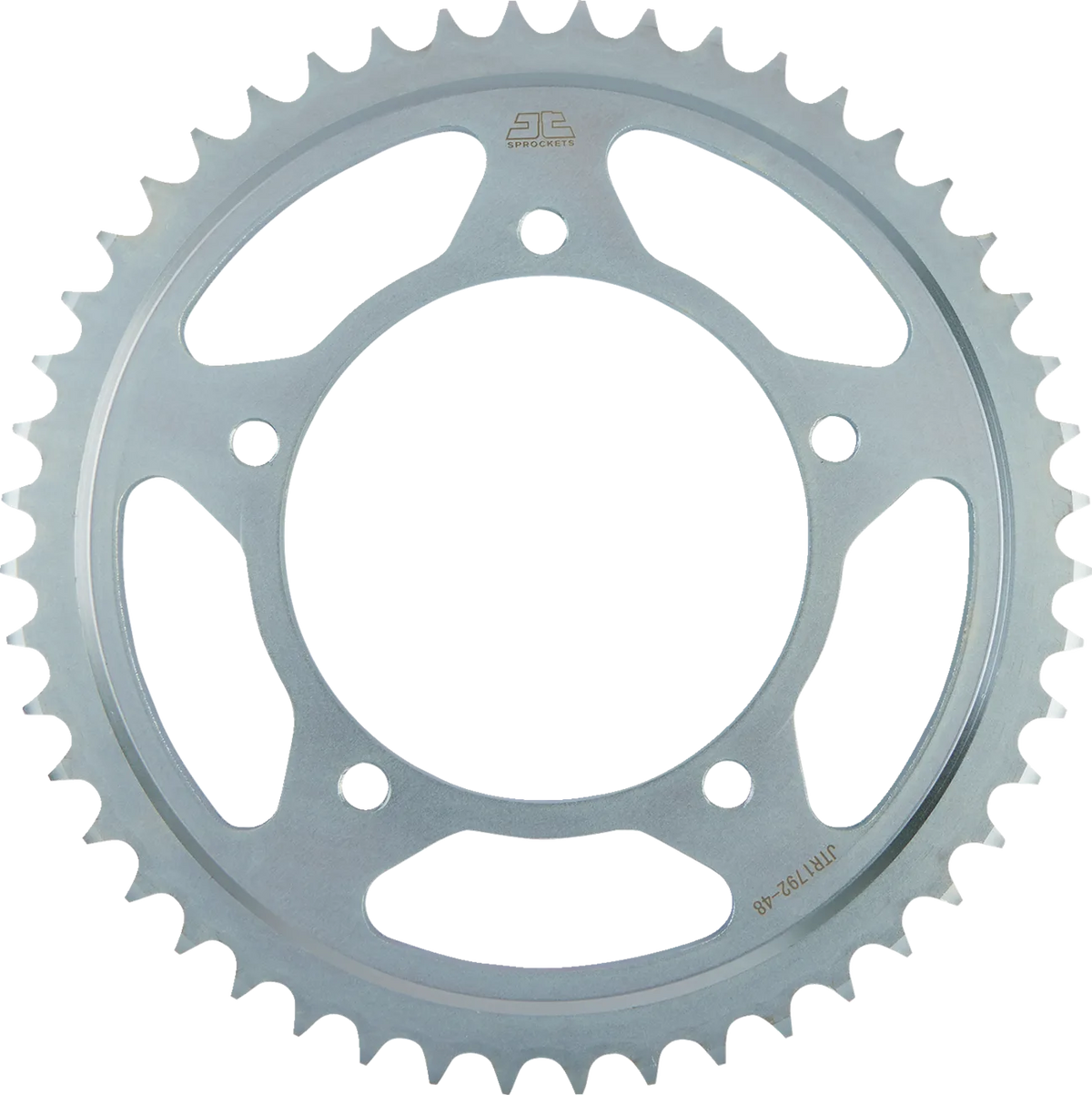 Steel Rear Sprocket
