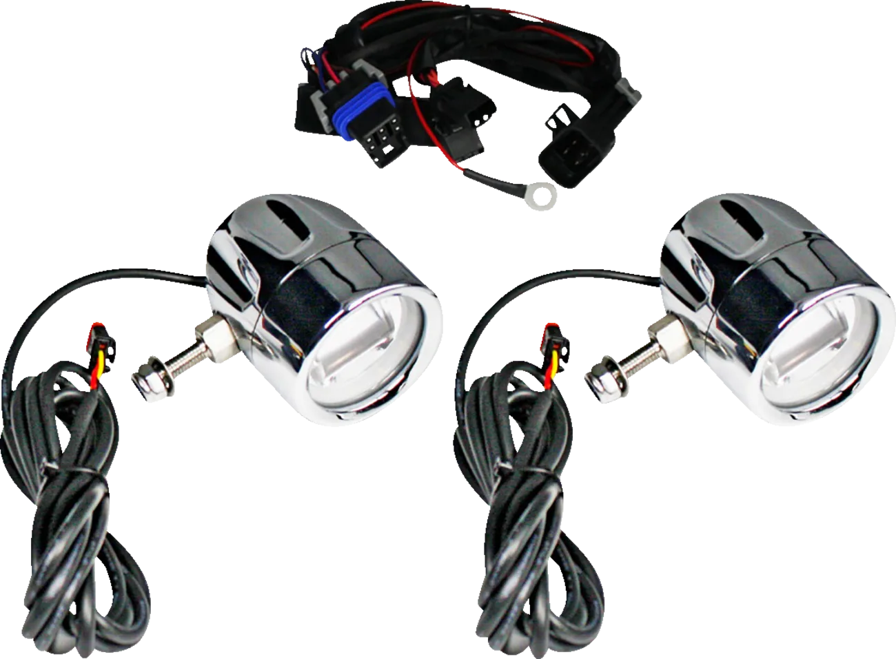 ProBEAM® LED Halo Fog Lamps