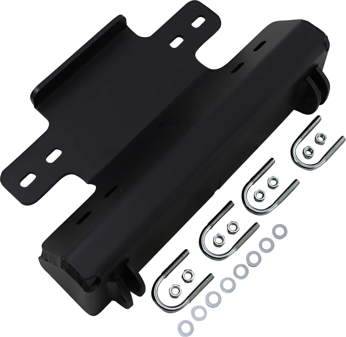 Plow Mount Plate for RM5 Rapid Mount Plow System