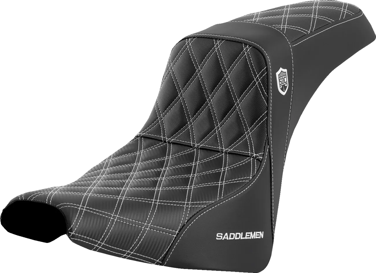 Pro Series SDC Performance Grip Seat