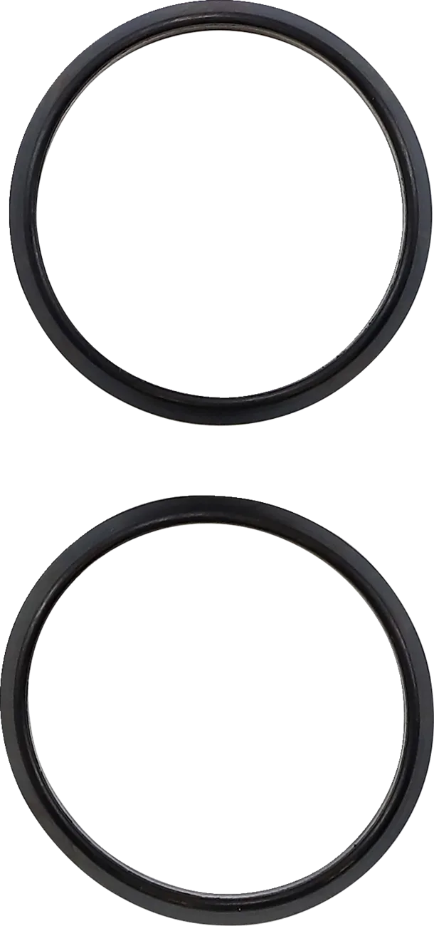 Throttle to Intake O-Ring