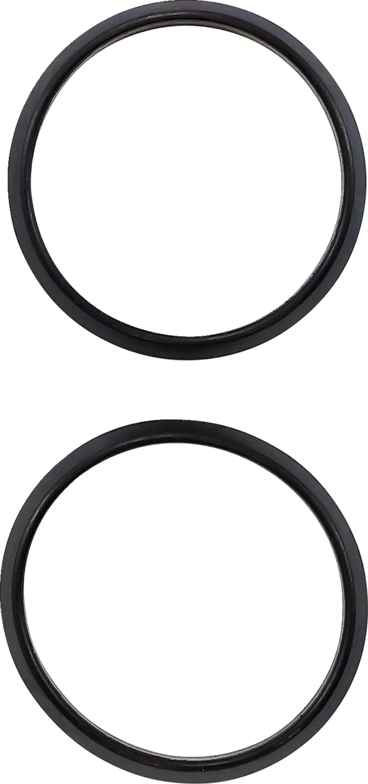 Throttle to Intake O-Ring