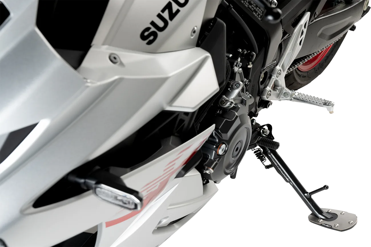 Kickstand Pad Extension